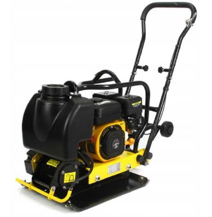 WYPOŻYCZALNIA wynajem wypożycz ZAGĘSZCZARKA 100kg ubijarka wibrator