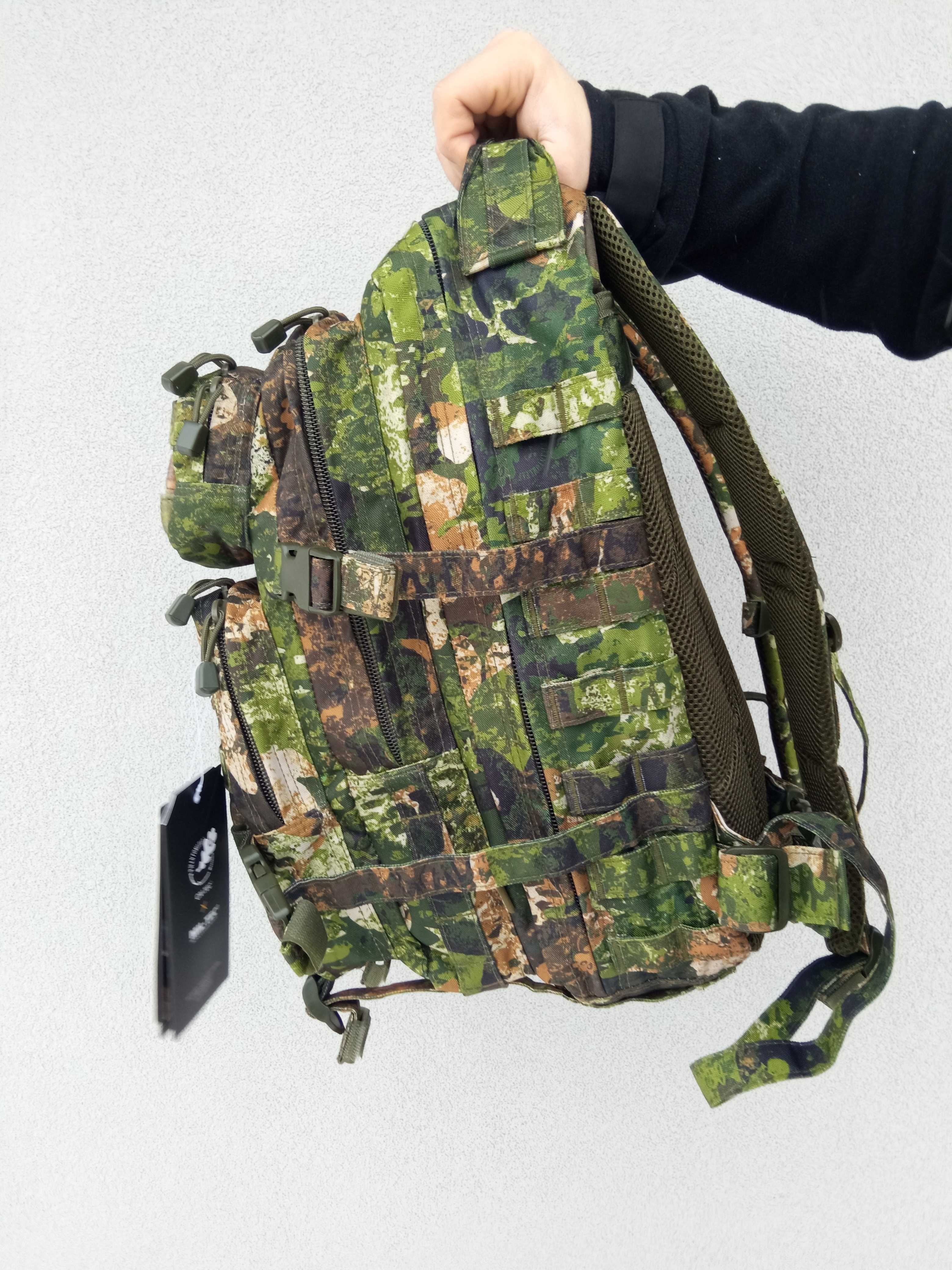 Рюкзак Mil-Tec 20Л US ASSAULT PACK SM WASP Z1 B, Z2, Z3A