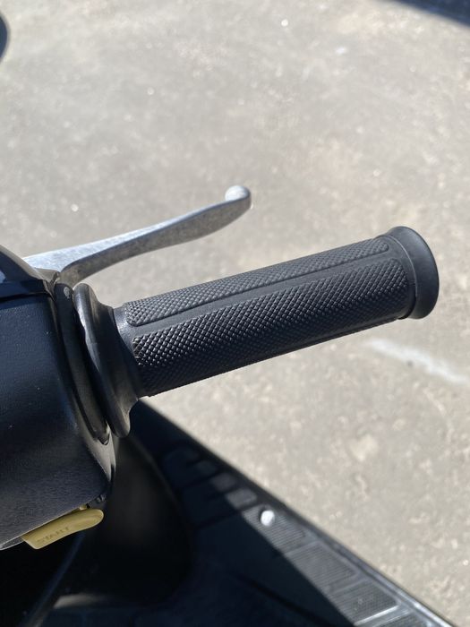 Honda Dio AF34 без пробігу по Україні