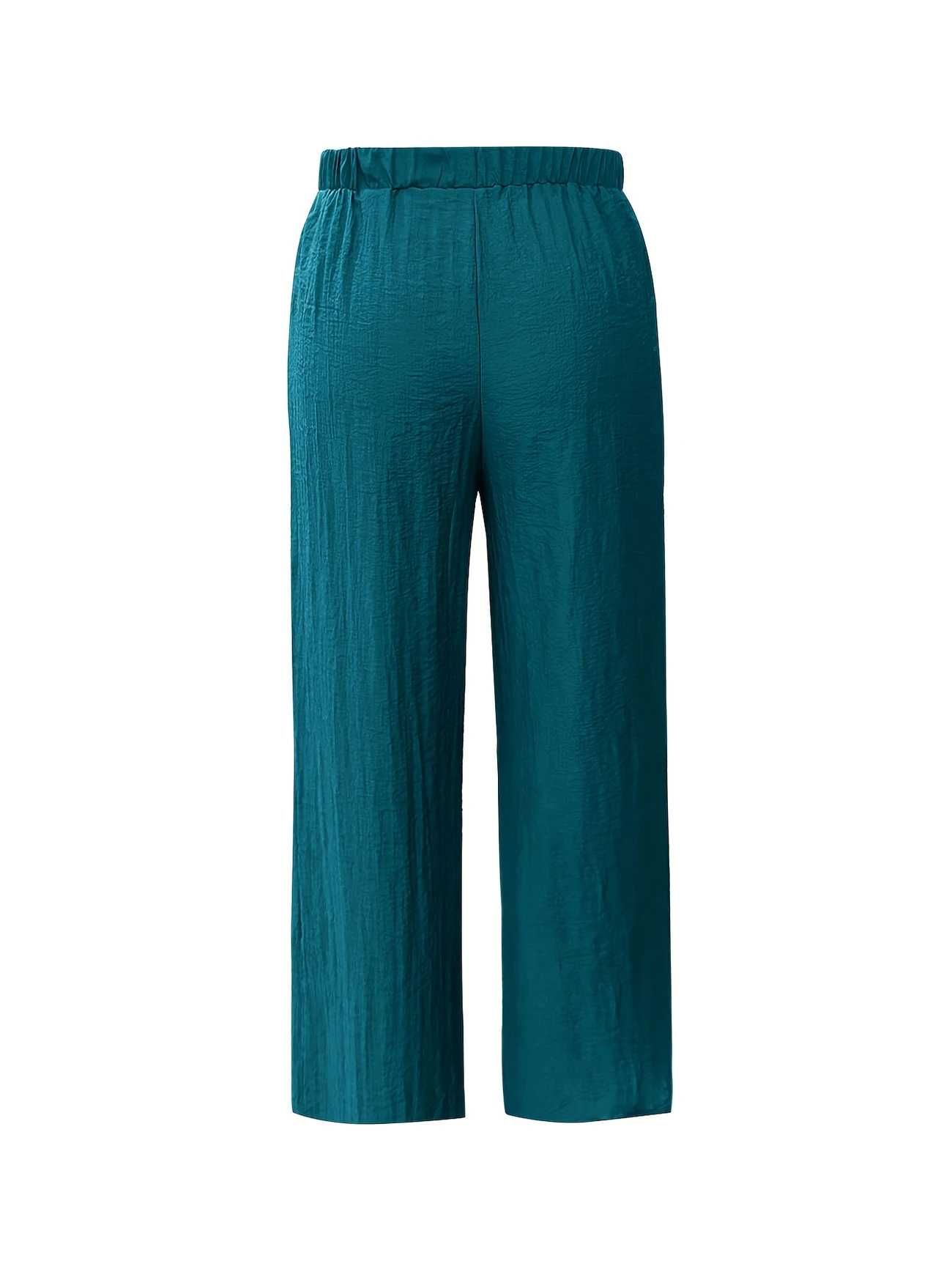 Брючный костюм, женский, р. XXXL (52-54), новый