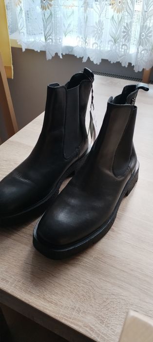 Buty damskie zimowe Lasocki