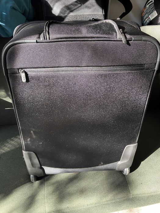 Torba UDG Creator Wheeled Midi Controller Case 22 na sprzęt DJ/studio