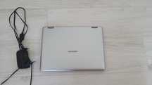 Laptop Tablet dotykowy pasywny