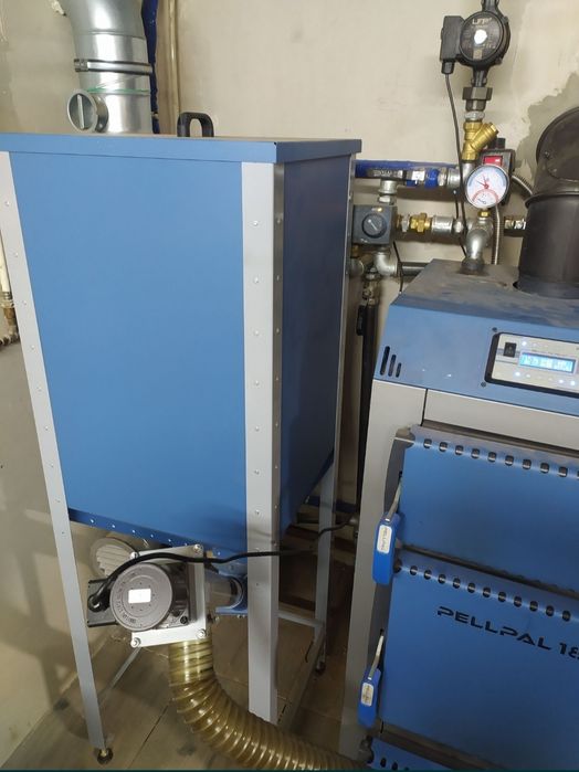 Usługi hydrauliczne