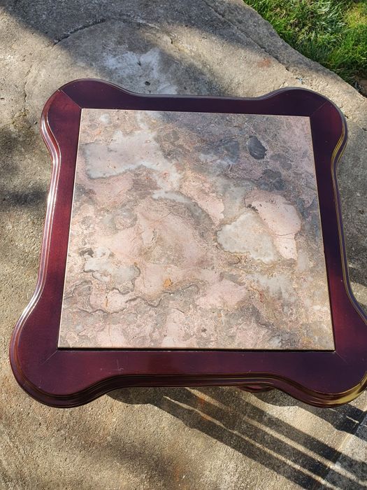 Vendo mesa de centro