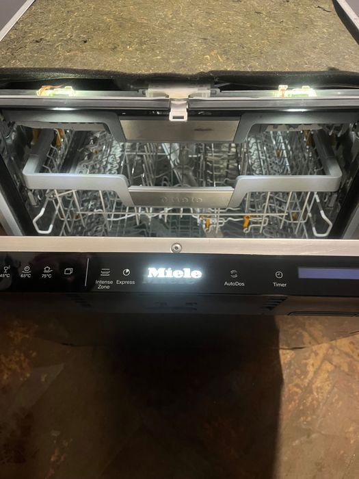 Zmywarka MIELE G 7560 SCVi AutoDos z gwarancją