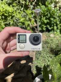 Продам Go pro4