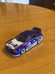 Hot Wheels audi 90 quattro