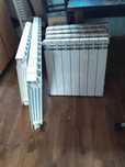 Grzejnik aluminiowy