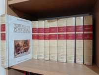 Coleção "História de Portugal"
