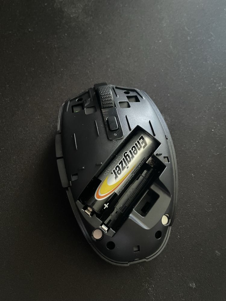 Myszka gamingowa razer customs orochi v2