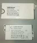 Transformator LED 12V 30W 2,5A, 230V do 12V DC Sterownik zasilacz