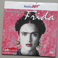 Frida - Selama Hayek płyta DVD