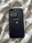Чохол до телефона Iphone 14 pro