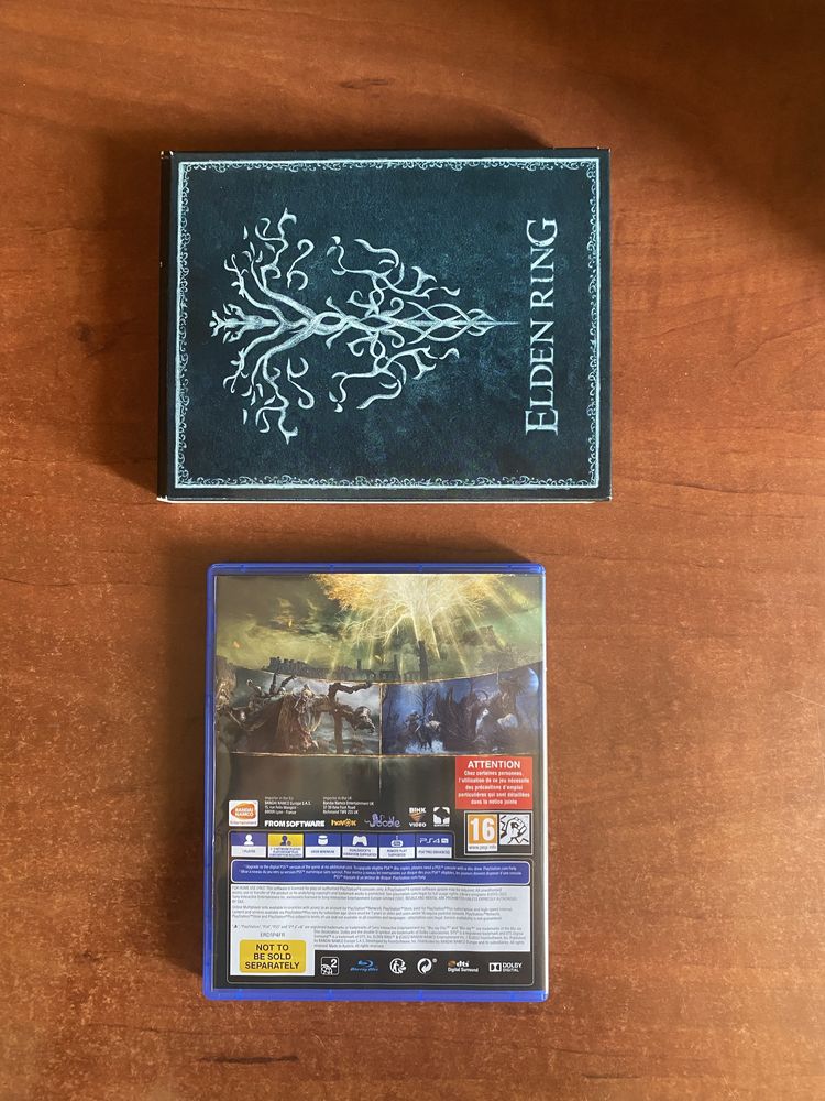 Elden Ring Complete Edition
