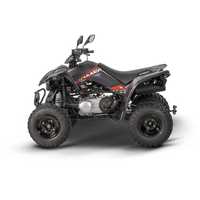 Quad Kymco Maxxer 300 mocny ziwnny SPORT NOWY raty PROMOCJA