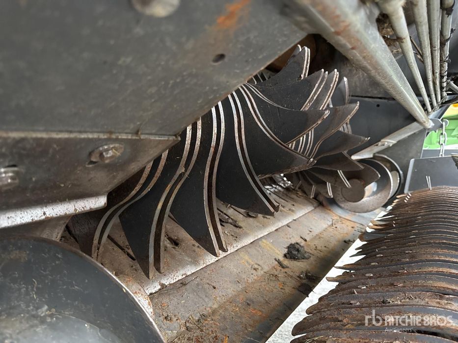 Sprzedam prasę Fent