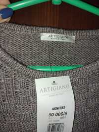 Nowy sweter Artigiano L