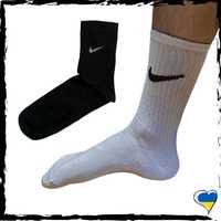 Шкарпетки Nike високі. Гетри Найк. Носки Найк високі. Nike носки 36-45