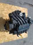 AUDI  A3 8L SILNIK BFQ 1.6 16V  185 TYŚ PRZEBIEGU