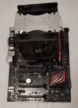 Komputer PC - i7 6700t, 16GB DDR4 3000, z170, 650wat