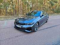 BMW Seria 3 BMW M340i xDrive mHEV sport