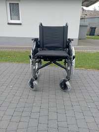 Wózek Inwalidzki Vermeiren D200P Nieużywany!