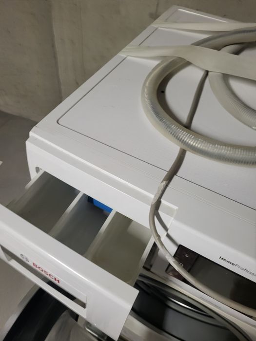 Pralko-suszarka Bosch