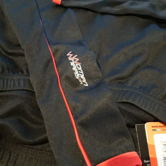 Bluza kolarska Northwave XS