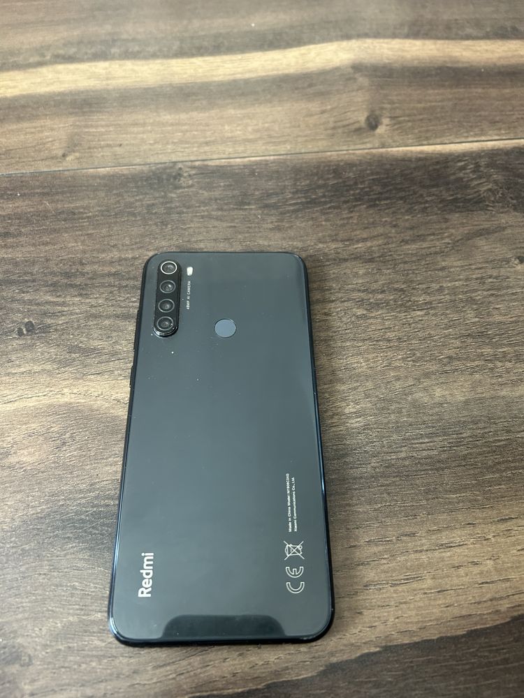 Smartfon Xiaomi Redmi 8T