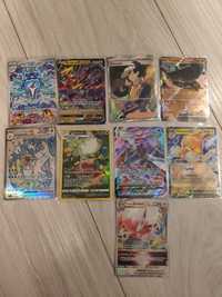 Karty TCG Pokemon EX