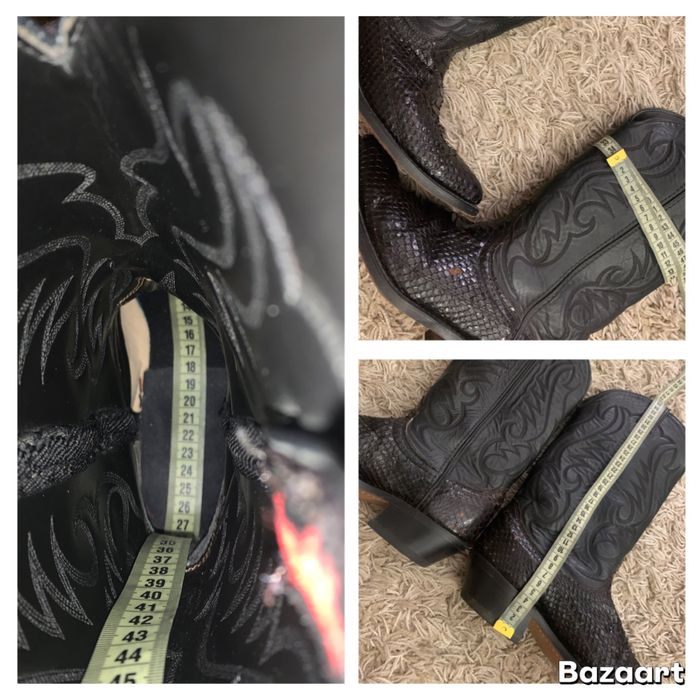 Козаки зі зміїної шкіри