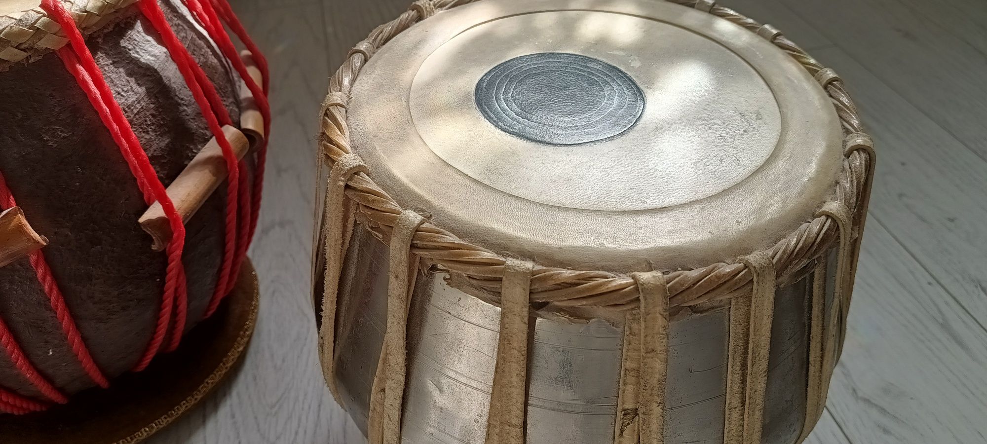 Табла барабан Індія (не комплект)