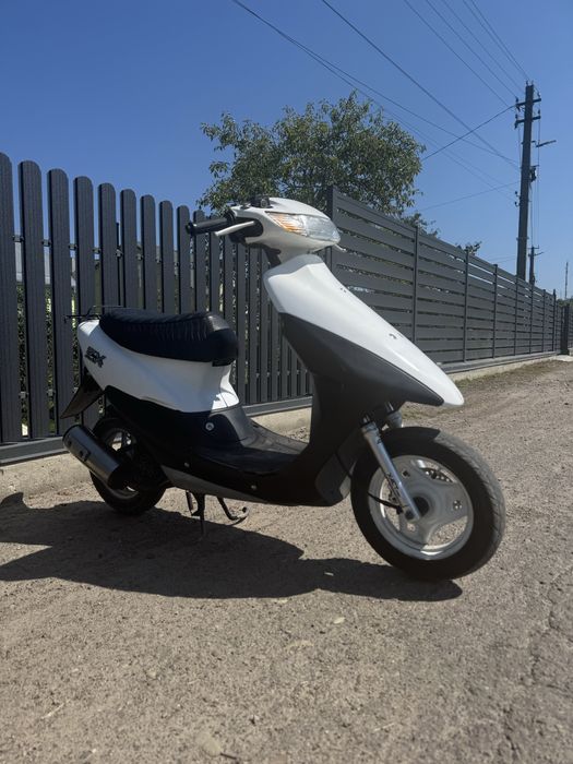 Скутер Honda dio af35