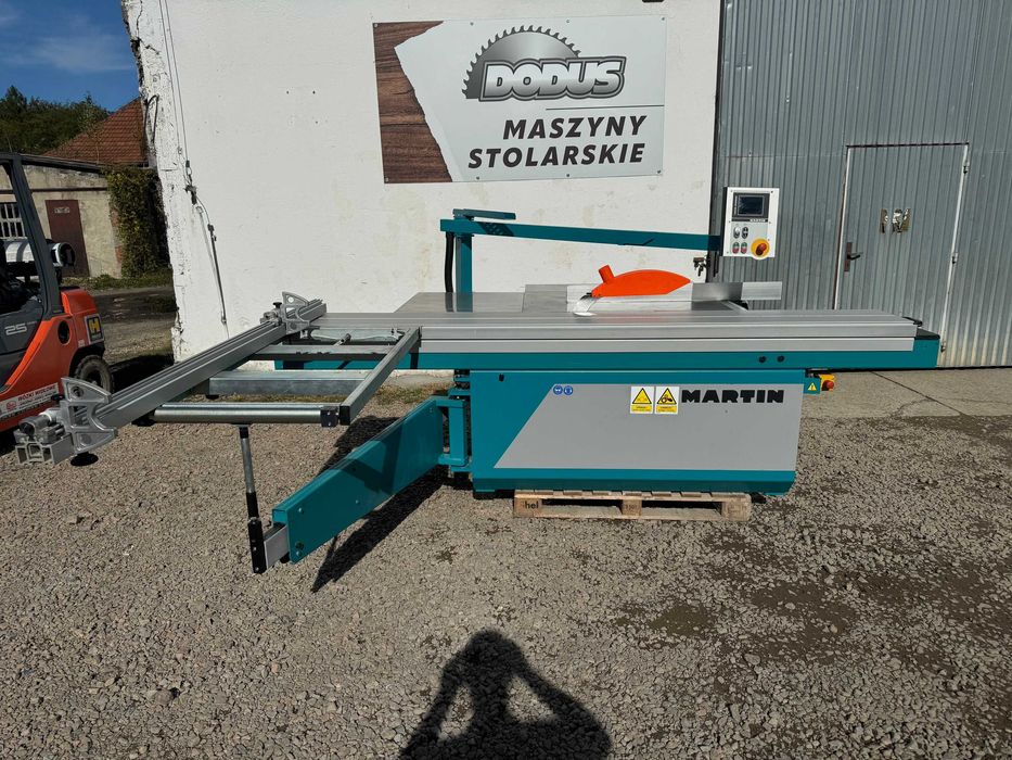 Piła formatowa MARTIN T60