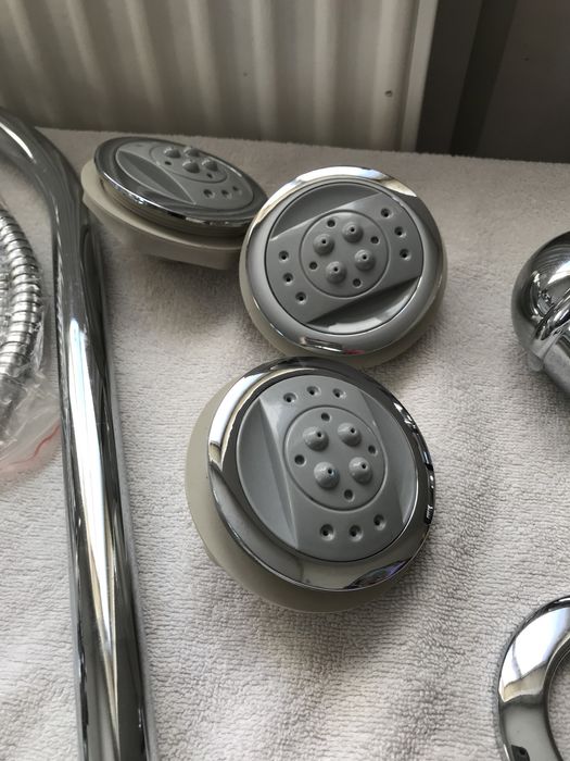 Душова система