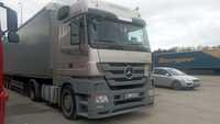 Mercedes-Benz Actros 1844 LS