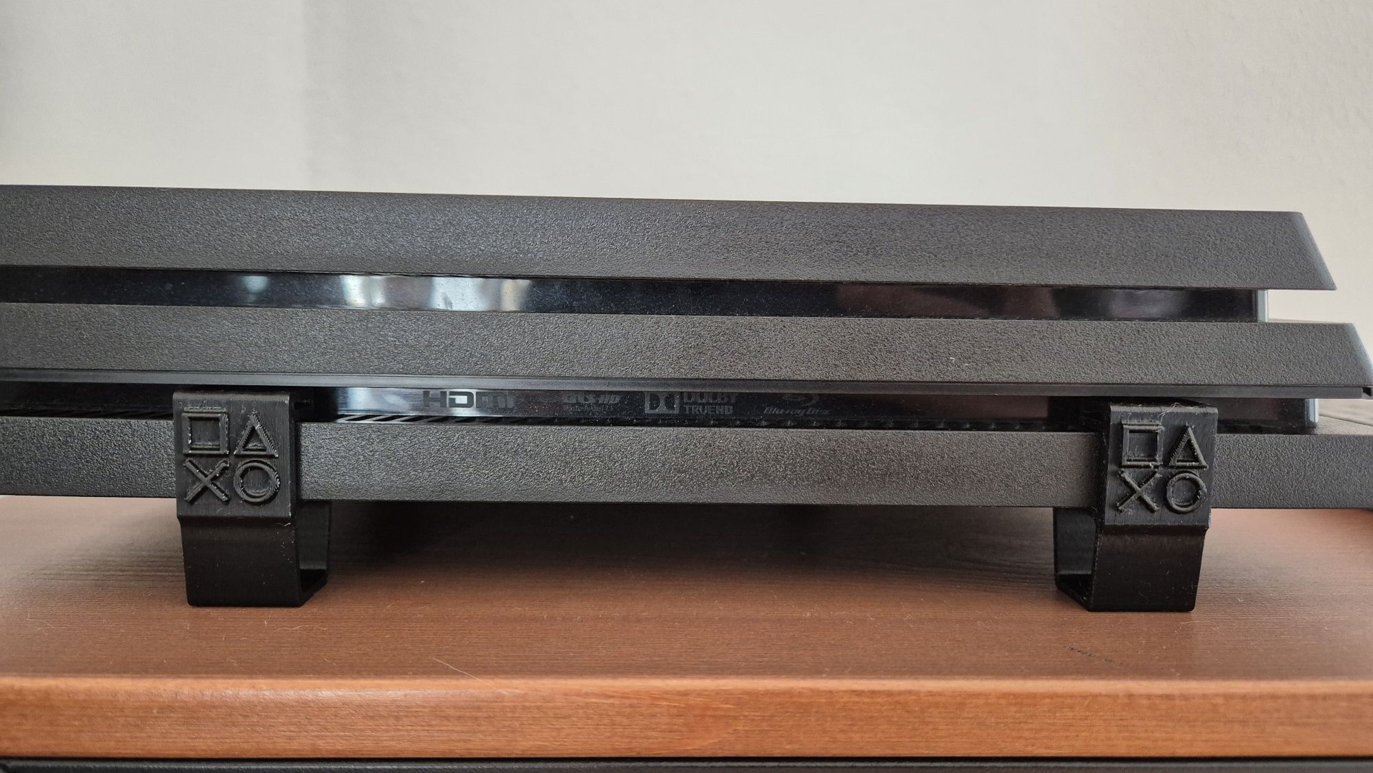 Stand para PS4 Pro