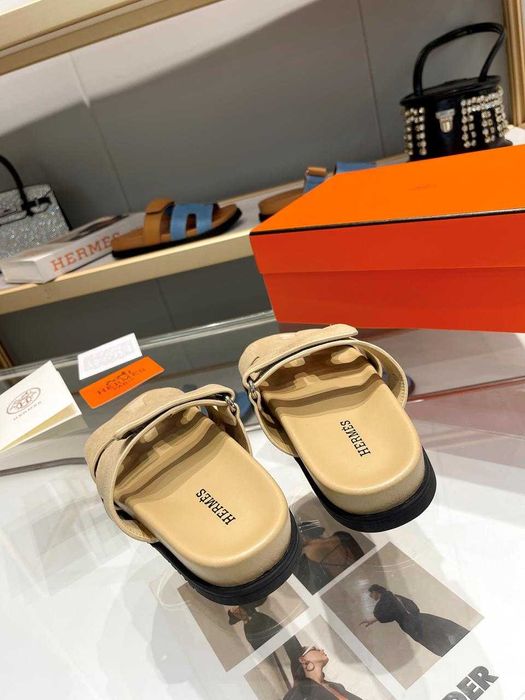 Buty HERMES Chyre wyraź siebie stylowo buty