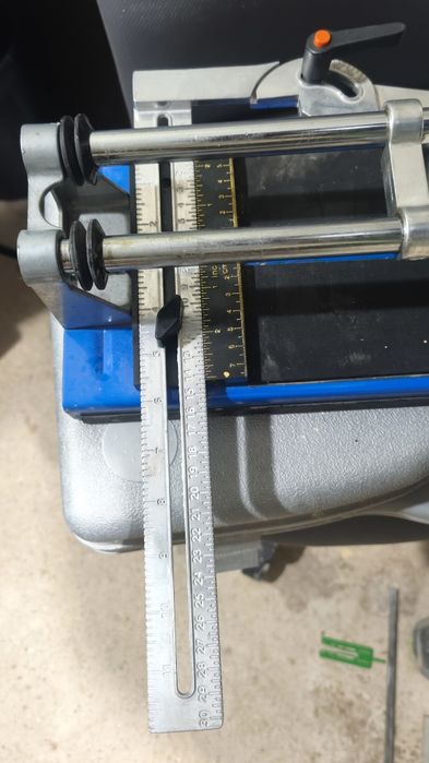 Vendo máquina de cortar ladrilho