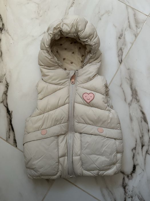 Жилетка 74 розмір