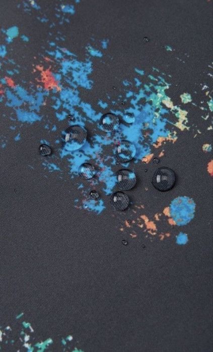 Комбінезон reima 134 cm лижний , зимовий