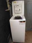 Пральна машина Whirlpool AWE 5080