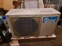 Продам до кондиціонера MIDEA MSR-07HRN1 ION, тільки зовнішній блок