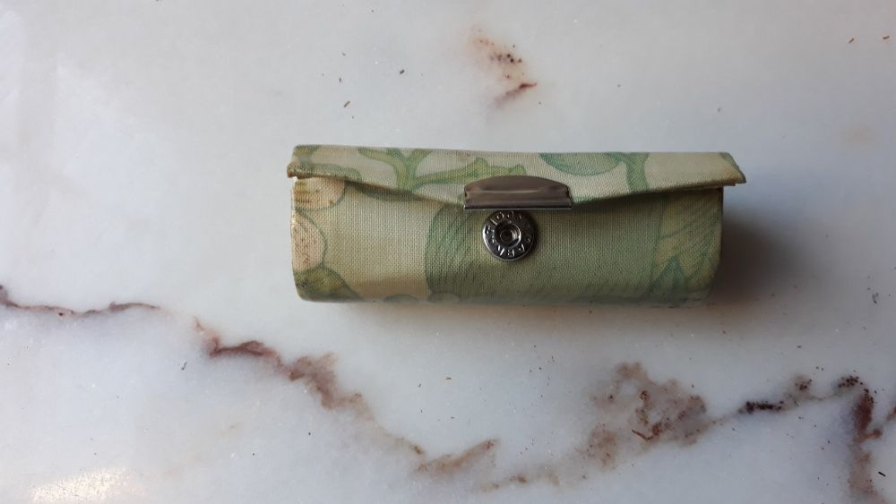 Caixa para Baton com Espelho