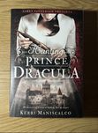 Книга Hunting Prince Dracula Kerri Maniscalco