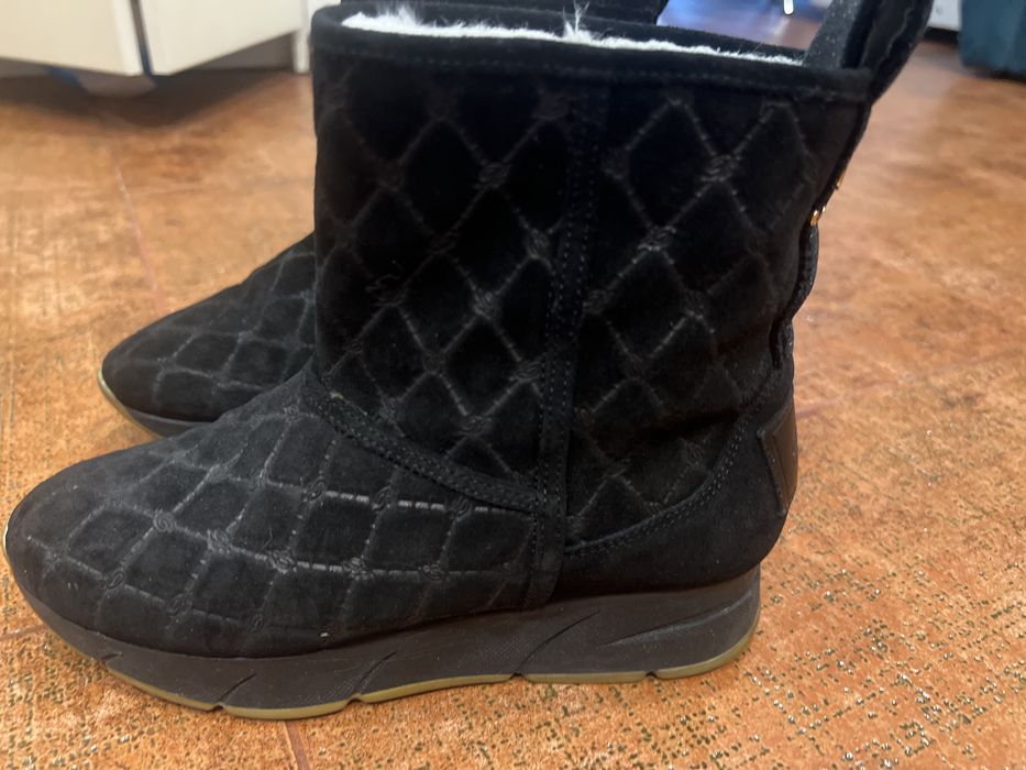 Угги blumarine 37