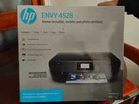 Impressora HP Envy 4528