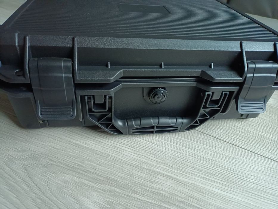 Box skrzynka pudełko na 10 zegarków np Vostok Europe