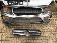 Mercedes Gla  w156  gril atrapa